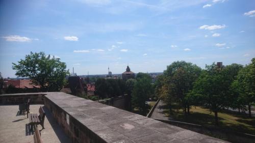 Bayern juli 2019