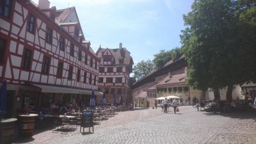 Bayern juli 2019