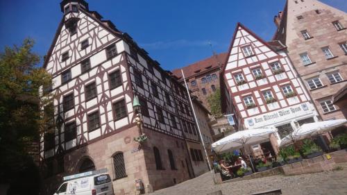 Bayern juli 2019