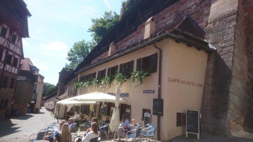 Bayern juli 2019