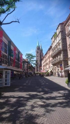 Bayern juli 2019