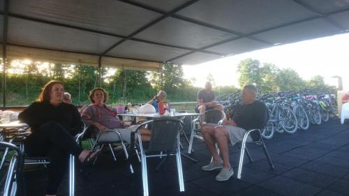 Bayern juli 2019