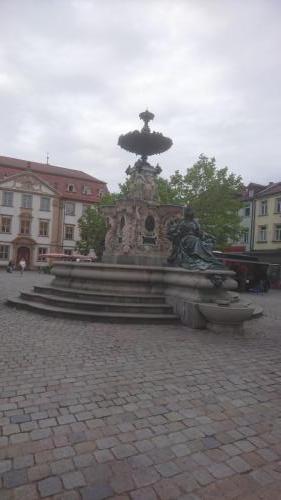 Bayern juli 2019