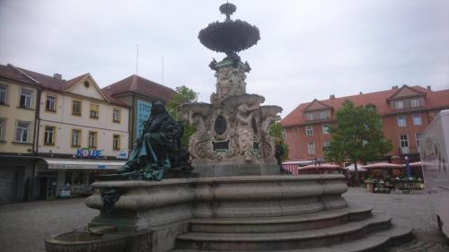 Bayern juli 2019