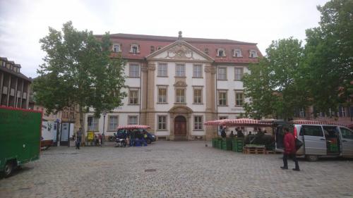 Bayern juli 2019