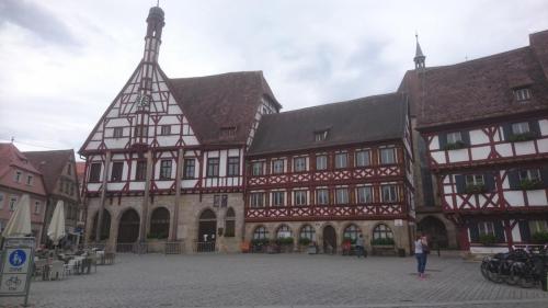 Bayern juli 2019