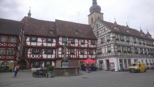 Bayern juli 2019