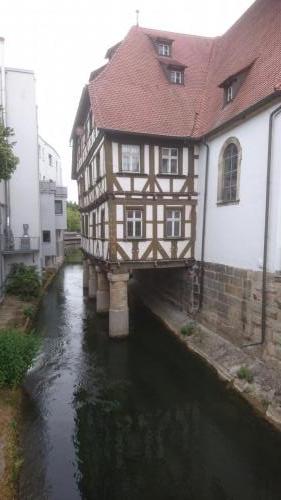 Bayern juli 2019