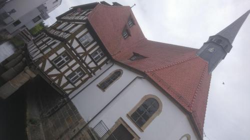 Bayern juli 2019