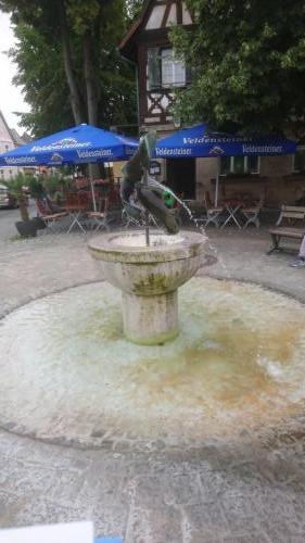 Bayern juli 2019
