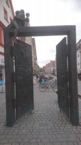 Bayern juli 2019