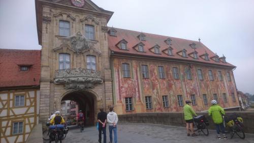 Bayern juli 2019