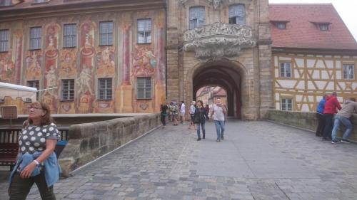 Bayern juli 2019