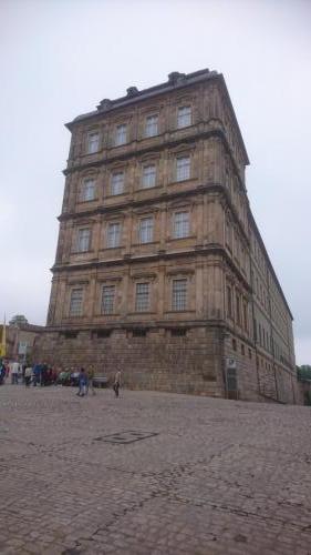 Bayern juli 2019