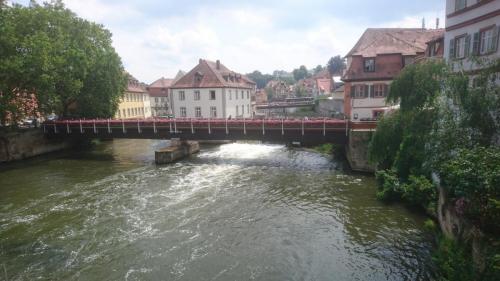 Bayern juli 2019