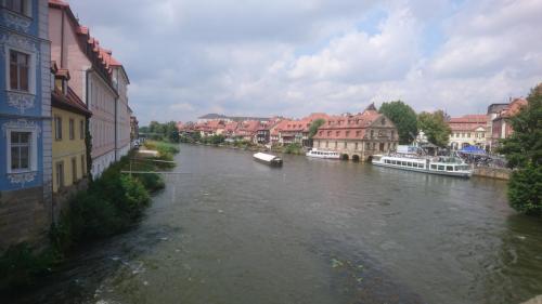 Bayern juli 2019