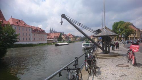 Bayern juli 2019