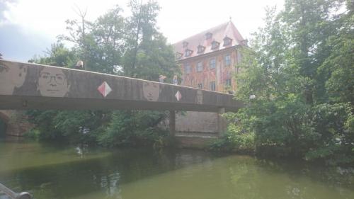 Bayern juli 2019