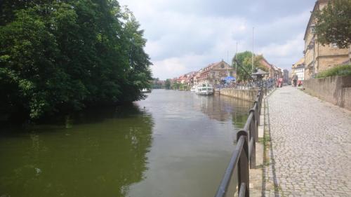 Bayern juli 2019