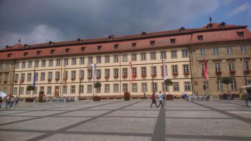 Bayern juli 2019
