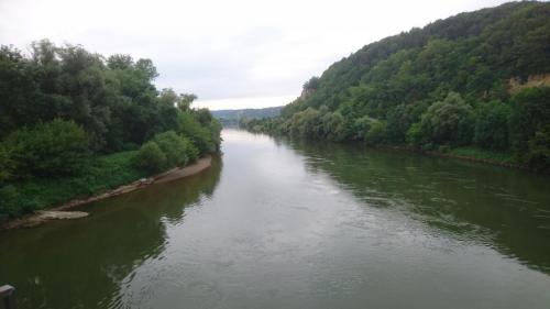 Bayern juli 2019