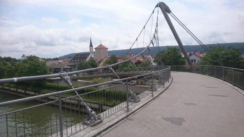 Bayern juli 2019