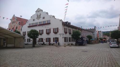 Bayern juli 2019