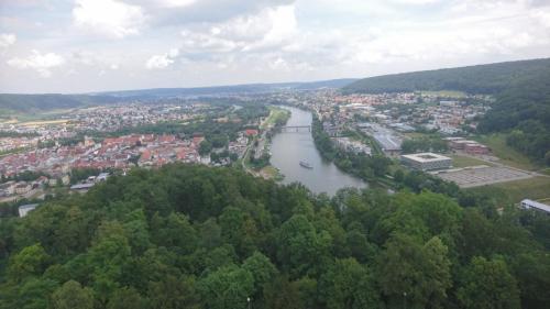 Bayern juli 2019