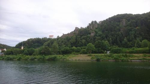 Bayern juli 2019