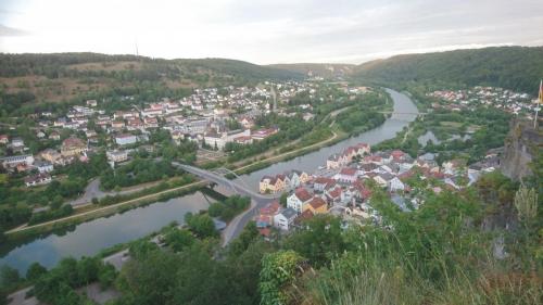 Bayern juli 2019