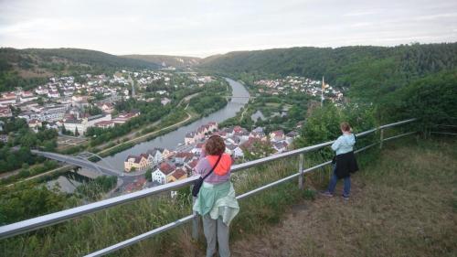 Bayern juli 2019