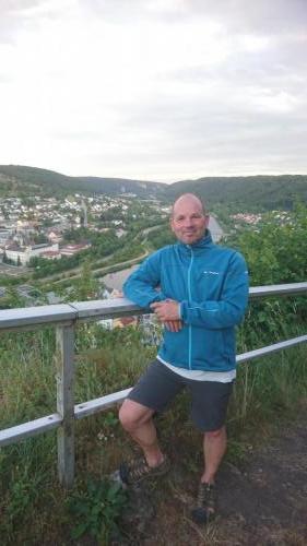 Bayern juli 2019