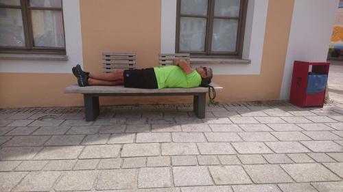 Bayern juli 2019
