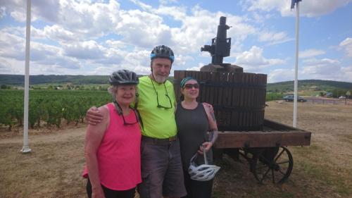 Bourgogne 27 juli - 2 aug 2019 (36)