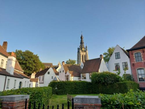Brugge-Amsterdam 7-17 juni 2023