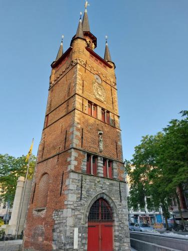 Brugge-Amsterdam 7-17 juni 2023