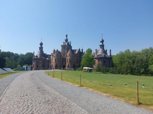 Brugge-Amsterdam 7-17 juni 2023