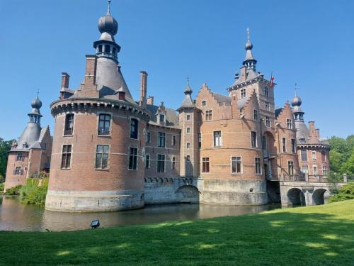Brugge-Amsterdam 7-17 juni 2023