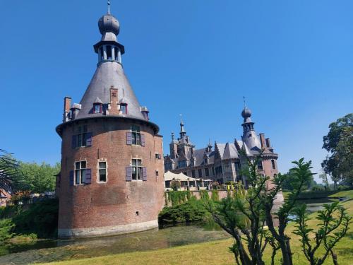 Brugge-Amsterdam 7-17 juni 2023
