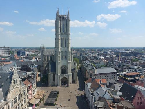 Brugge-Amsterdam 7-17 juni 2023