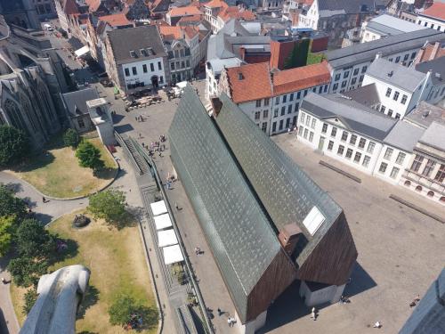 Brugge-Amsterdam 7-17 juni 2023