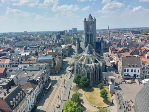 Brugge-Amsterdam 7-17 juni 2023
