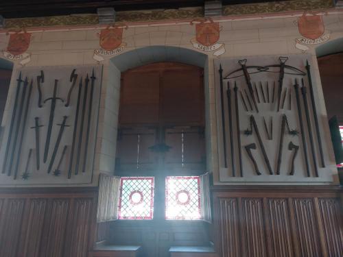 Brugge-Amsterdam 7-17 juni 2023