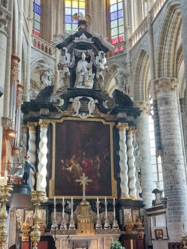 Brugge-Amsterdam 7-17 juni 2023