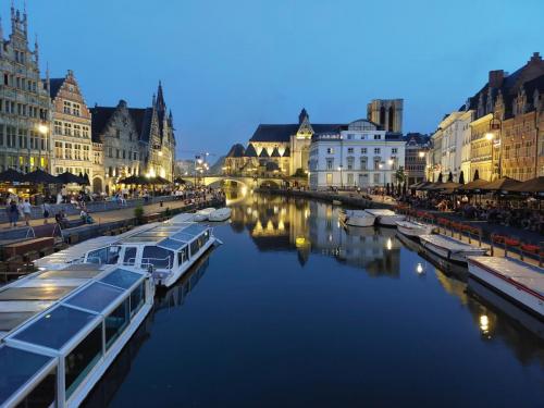 Brugge-Amsterdam 7-17 juni 2023