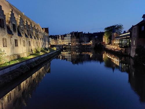Brugge-Amsterdam 7-17 juni 2023