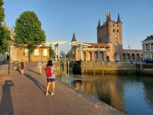 Brugge-Amsterdam 7-17 juni 2023