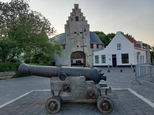 Brugge-Amsterdam 7-17 juni 2023