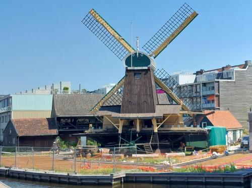 Brugge-Amsterdam 7-17 juni 2023