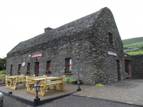 Dingle Way  (116)